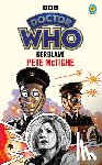 McTighe, Pete - Doctor Who: Kerblam! (Target Collection)