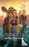Harris, MG - Doctor Who: Doom’s Day: Extraction Point