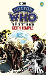 Temple, Keith - Doctor Who: Planet of the Ood (Target Collection)