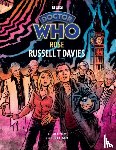 T Davies, Russell - Doctor Who: Rose (Illustrated Edition)