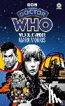 Morris, Mark - Doctor Who: Wild Blue Yonder (Target Collection)