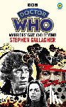 Gallagher, Stephen - Doctor Who: Warriors’ Gate and Beyond (Target Collection)