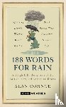 Connor, Alan - 188 Words for Rain