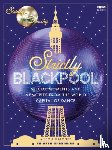 Maloney, Alison - Strictly Blackpool