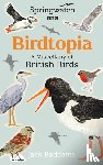 Baddams, Jack - Springwatch: Birdtopia