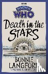 Langford, Bonnie - Doctor Who: Death in the Stars