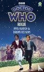 Herron, Kate, Redman, Briony - Doctor Who: Rogue (Target Collection)
