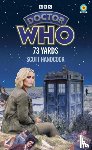 Handcock, Scott - Doctor Who: 73 Yards (Target Collection)