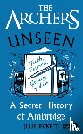Beckett, Julie - The Archers Unseen