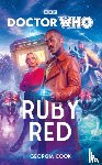 Cook, Georgia - Doctor Who: Ruby Red