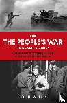 Willis, John - The People’s War