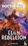 Falase, Abi - Doctor Who: Eden Rebellion