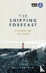Clothier, Meg - The Shipping Forecast