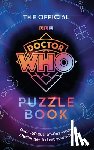 Fox, Simon - The Official Doctor Who Puzzle Book