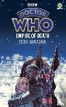Handcock, Scott - Doctor Who: Empire of Death (Target Collection)