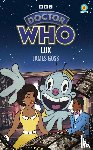 Goss, James - Doctor Who: Lux (Target Collection)