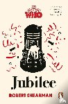 Shearman, Robert, BBC Books - Doctor Who: Jubilee