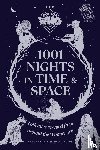 Cole, Steve, Magrs, Paul - Doctor Who: 1001 Nights in Time and Space