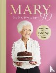 Berry, Mary - Mary 90
