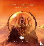 Mckinstry, Peter - Doctor Who: The Art of Time Travel
