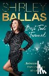 Ballas, Shirley - Best Foot Forward