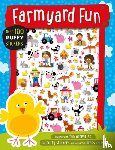 Ideas, Make Believe - Farmyard Fun
