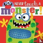 Greening, Rosie - Never Touch a Monster