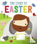 Make Believe Ideas - STORY OF EASTER-BOARD