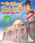 Woodroffe, David - The Brilliant Dot-To-Dot Book for Grown Ups