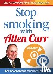 Carr, Allen - STOP SMOKING W/ALLEN CARR