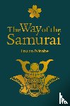 Inazo, Nitobe - Way of the Samurai