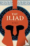 Homer - Iliad