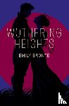 Bronte, Emily - Wuthering Heights