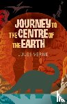 Verne, Jules - Journey to the Centre of the Earth