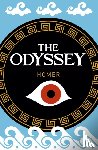 Homer - The Odyssey