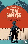Twain, Mark - The Adventures of Tom Sawyer