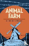 ORWELL GEORGE - Animal Farm