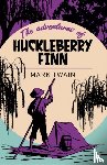 Twain, Mark - Adventures of Huckleberry Finn