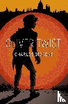 Dickens, Charles - Oliver Twist