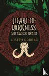 Conrad, Joseph - The Heart of Darkness