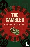 Dostoyevsky, Fyodor - The Gambler