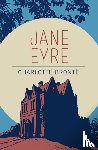 Bronte, Charlotte - Jane Eyre