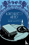 Austen, Jane - Northanger Abbey