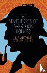Doyle, Sir Arthur Conan - The Adventures of Sherlock Holmes