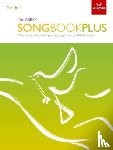  - The Abrsm Songbook Plus Grade 1