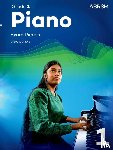  - Piano Exam Pieces 2027 & 2028, Abrsm Grade 1