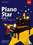  - Piano Star Grade 1