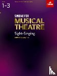 ABRSM - Singing for Musical Theatre Sight-Singing