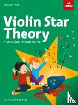 David Blackwell, Kathy Blackwell - Violin Star