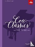 Richard Jones - Core Classics - Grades 6-7